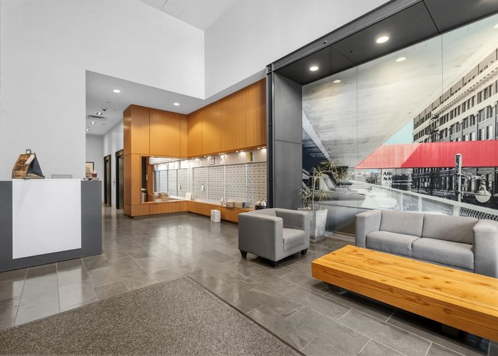 1701 - 108 Cordova Street, Vancouver, BC V6B 0G5 |  Photo 47