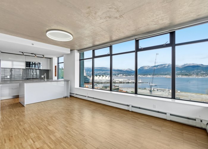 1701 - 108 Cordova Street, Vancouver, BC V6B 0G5 |  Photo 27