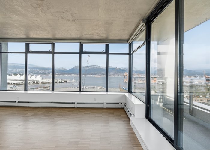 1701 - 108 Cordova Street, Vancouver, BC V6B 0G5 |  Photo 28
