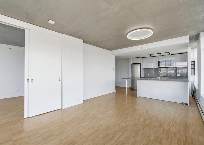 1701 - 108 Cordova Street, Vancouver, BC V6B 0G5 |  Photo 33