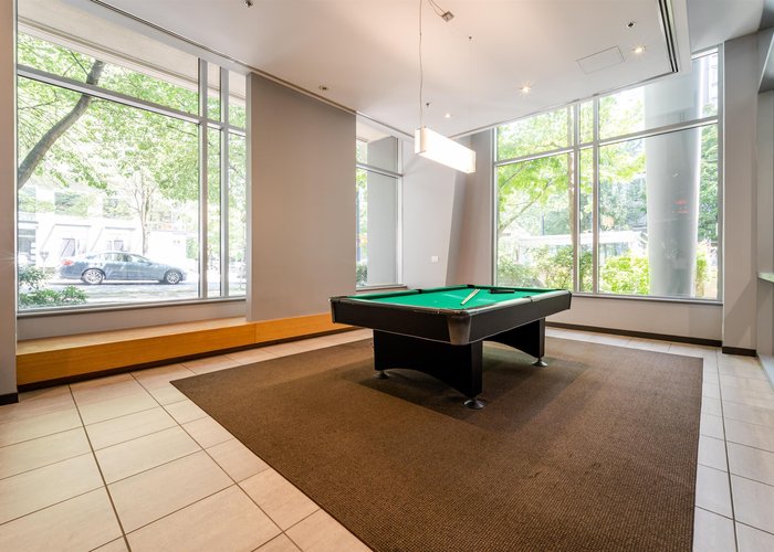 1708 - 1001 Richards Street, Vancouver, BC V6B 1J6 |  Photo 25