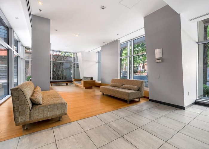 1708 - 1001 Richards Street, Vancouver, BC V6B 1J6 |  Photo 26