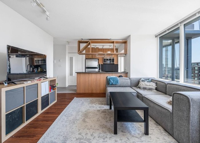 1708 - 1001 Richards Street, Vancouver, BC V6B 1J6 |  Photo 15