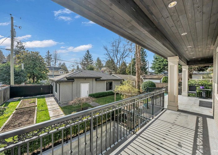 3562 34TH Avenue, Vancouver, BC V6N 2K8 |  Photo 74