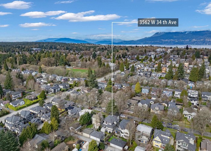 3562 34TH Avenue, Vancouver, BC V6N 2K8 |  Photo 76