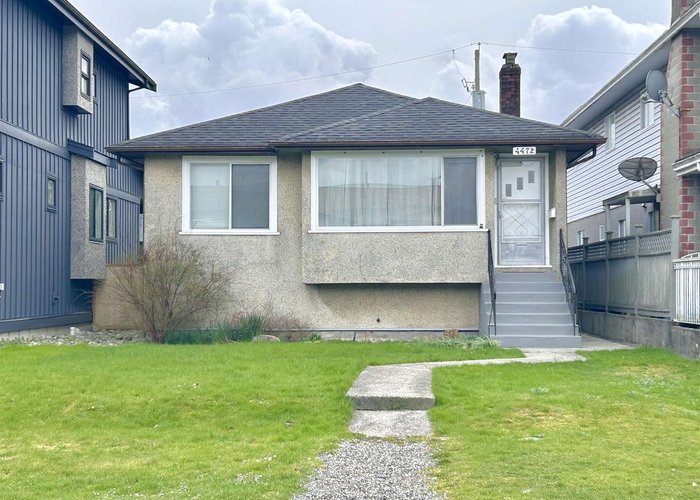 4472 Triumph Street, Burnaby, BC V5C 1Z9 |  Photo 1