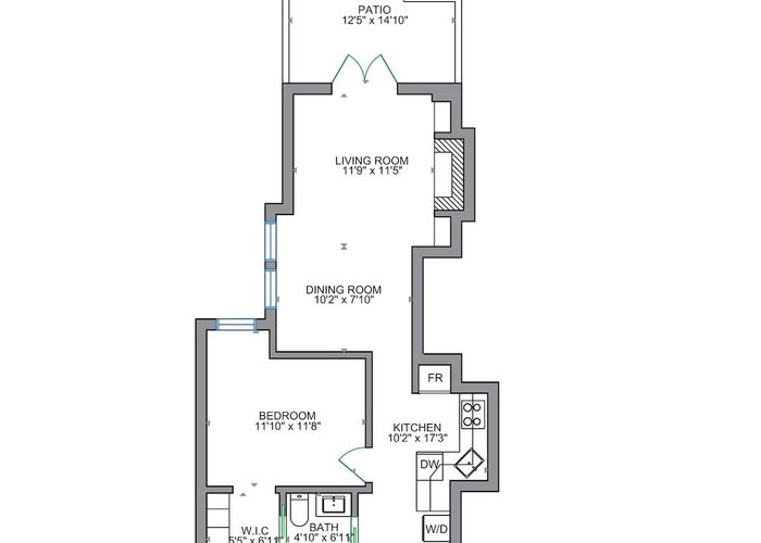 104 - 828 14TH Avenue, Vancouver, BC V5Z 1R1 |  Photo 39