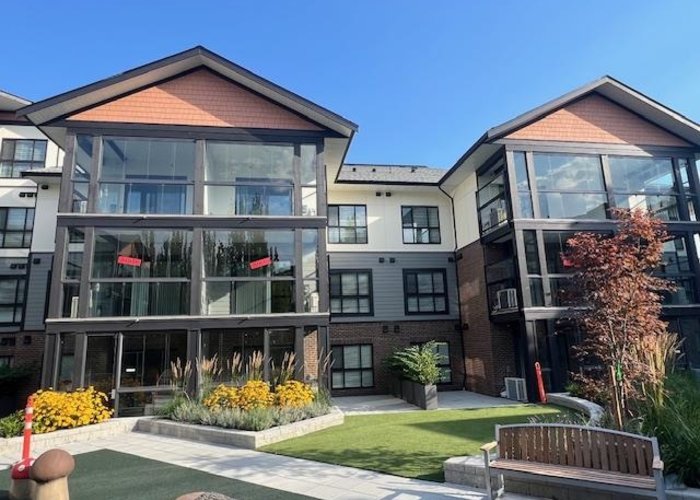 321 - 8497 Young Road, Chilliwack, BC V2P 4P2 |  Photo 20