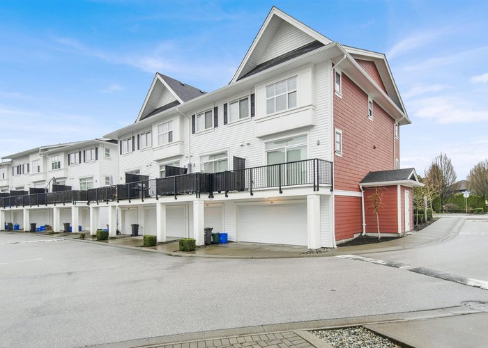 86 - 27735 Roundhouse Drive, Abbotsford, BC V4X 0B9 |  Photo 1
