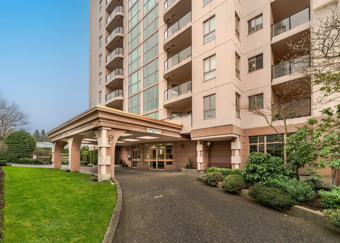 1606 - 612 Fifth Avenue, New Westminster, BC V3M 1X5 |  Photo 18