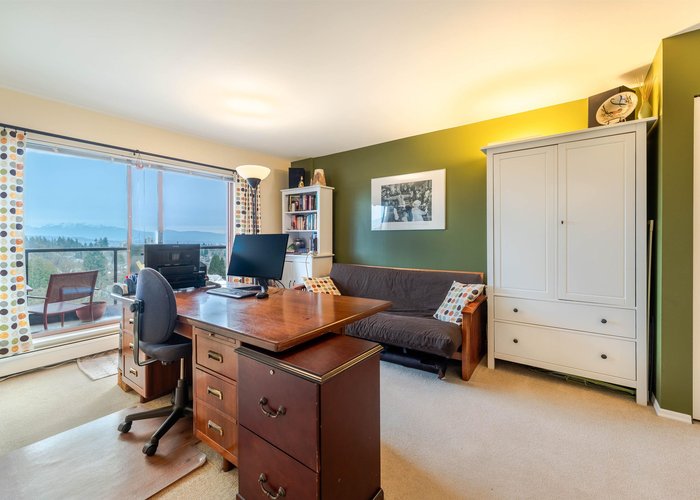 1606 - 612 Fifth Avenue, New Westminster, BC V3M 1X5 |  Photo 28
