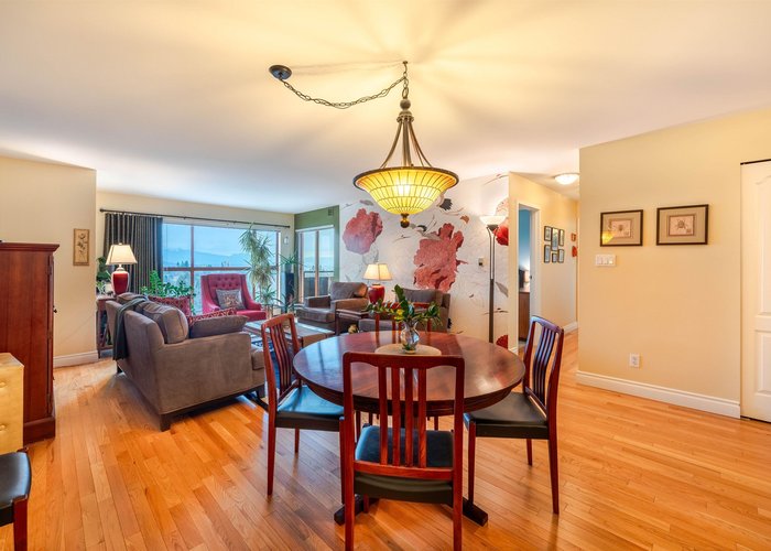 1606 - 612 Fifth Avenue, New Westminster, BC V3M 1X5 |  Photo 23