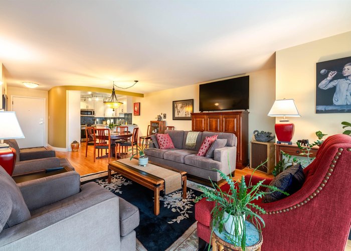1606 - 612 Fifth Avenue, New Westminster, BC V3M 1X5 |  Photo 25