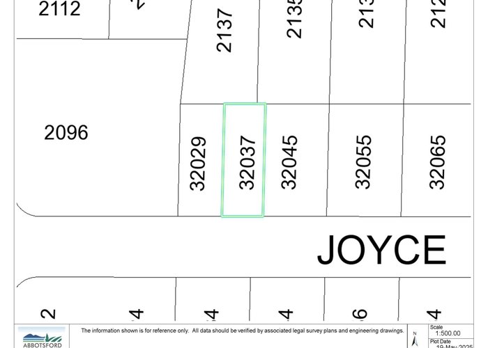 32037 Joyce Avenue, Abbotsford, BC V2T 1B6 |  Photo 7
