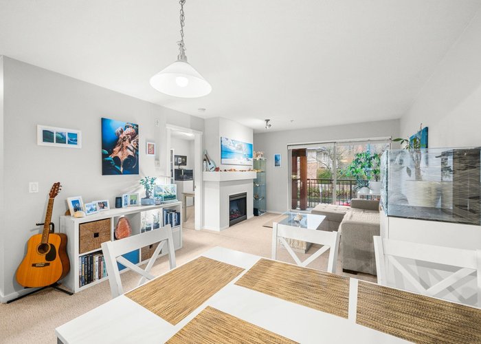 208 - 200 Klahanie Drive, Port Moody, BC V3H 5K7 |  Photo 37