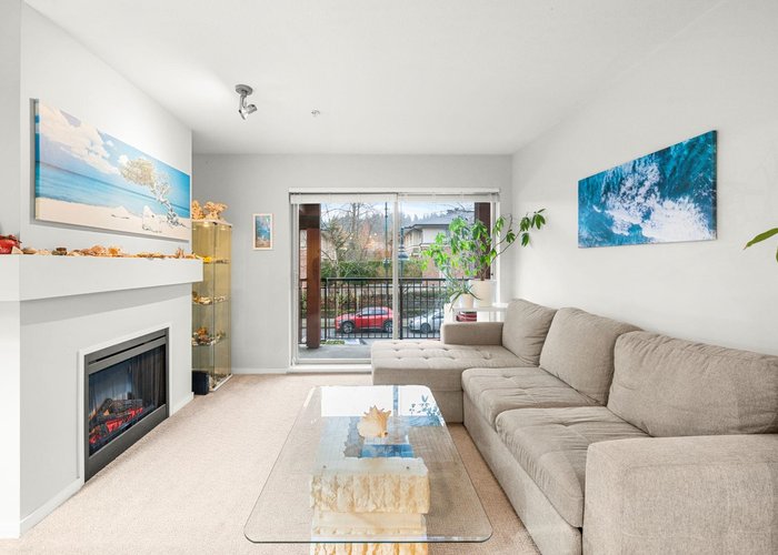 208 - 200 Klahanie Drive, Port Moody, BC V3H 5K7 |  Photo 40
