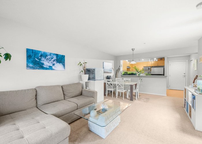 208 - 200 Klahanie Drive, Port Moody, BC V3H 5K7 |  Photo 35