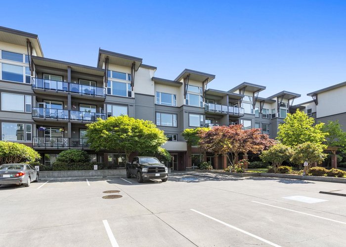 203 - 33539 Holland Avenue, Abbotsford, BC V2S 0C6 |  Photo 37