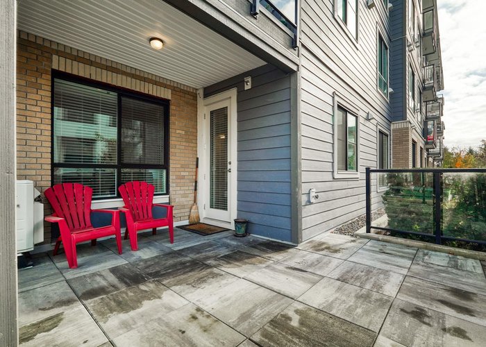 110 - 20356 72B Avenue, Langley, BC V2Y 4J9 |  Photo 56