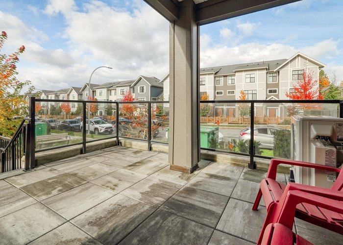 110 - 20356 72B Avenue, Langley, BC V2Y 4J9 |  Photo 58