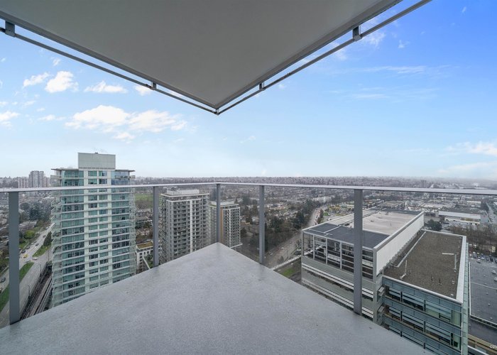 3207 - 488 Marine Drive, Vancouver, BC V5X 0C6 |  Photo 27