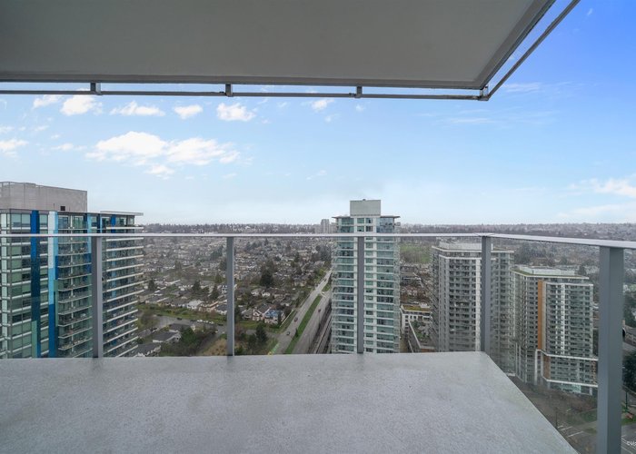 3207 - 488 Marine Drive, Vancouver, BC V5X 0C6 |  Photo 28