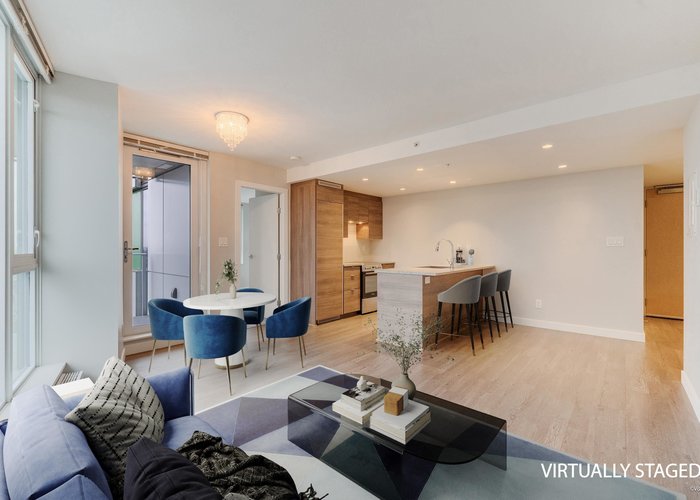 3207 - 488 Marine Drive, Vancouver, BC V5X 0C6 |  Photo 17