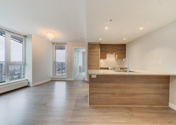 3207 - 488 Marine Drive, Vancouver, BC V5X 0C6 |  Photo 19