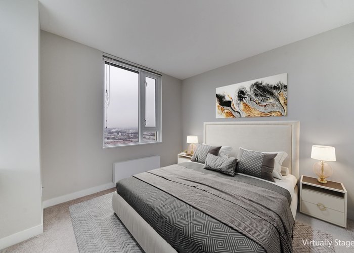 3207 - 488 Marine Drive, Vancouver, BC V5X 0C6 |  Photo 21