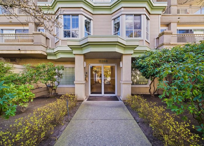 407 - 15268 105 Avenue, Surrey, BC V3R 0W8 |  Photo 38
