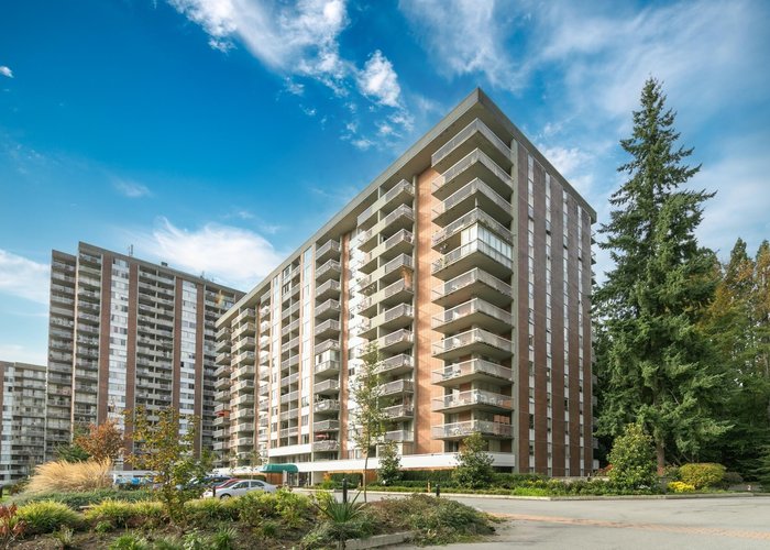 202 - 2012 Fullerton Avenue, North Vancouver, BC V7P 3E3 |  Photo 14