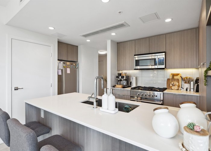 1207 - 1471 Hunter Street, North Vancouver, BC V7J 1H3 |  Photo 41