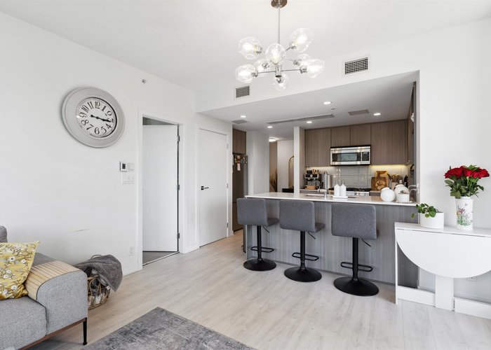 1207 - 1471 Hunter Street, North Vancouver, BC V7J 1H3 |  Photo 44