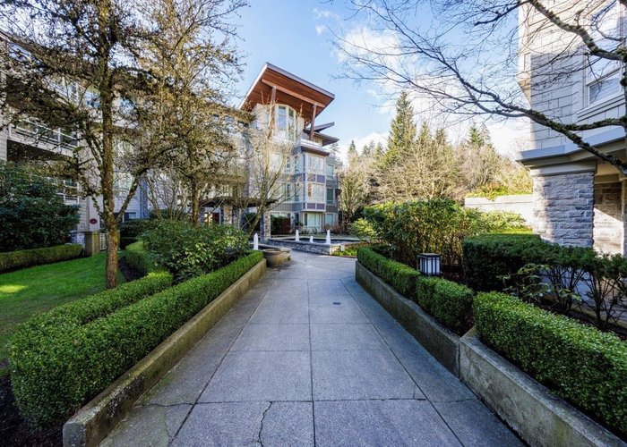 208 - 560 Raven Woods Drive, North Vancouver, BC V5G 2T3 |  Photo 50