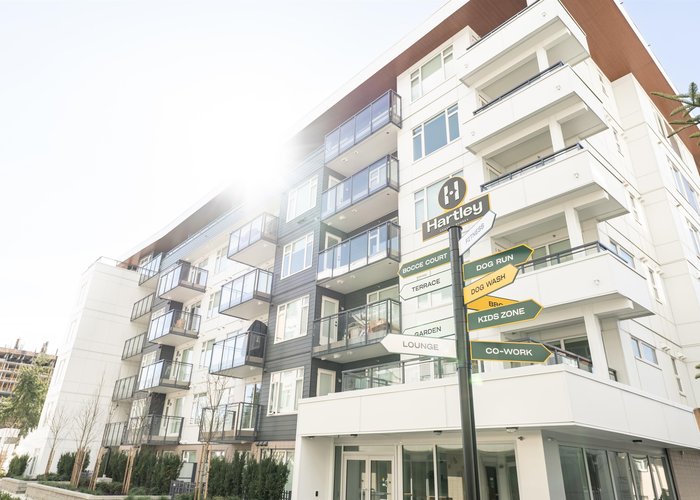 608 - 10488 138A Street, Surrey, BC V3T 0W4 |  Photo 28