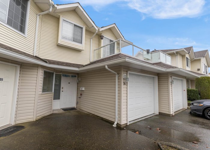 36 - 31255 Upper Maclure Road, Abbotsford, BC V2T 5N4 |  Photo 25
