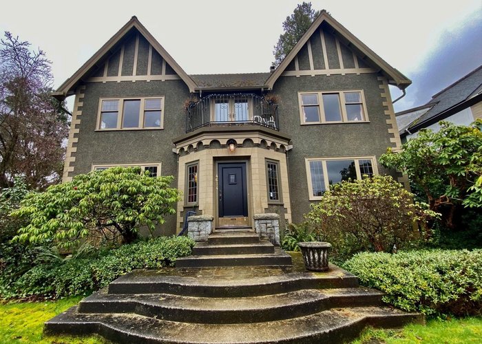 4634 2ND Avenue, Vancouver, BC V6R 1L1 |  Photo 1