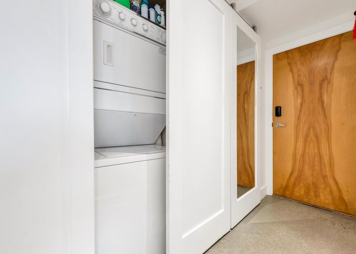 1007 - 501 Pacific Street, Vancouver, BC V6Z 2X6 |  Photo 40