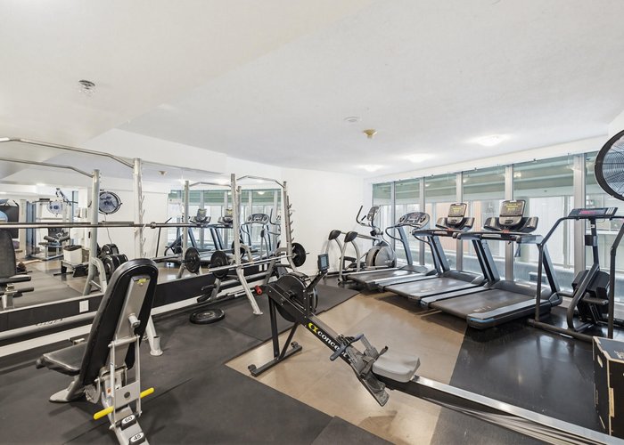 1007 - 501 Pacific Street, Vancouver, BC V6Z 2X6 |  Photo 46
