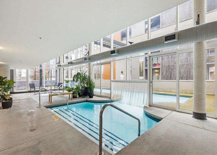 1007 - 501 Pacific Street, Vancouver, BC V6Z 2X6 |  Photo 48