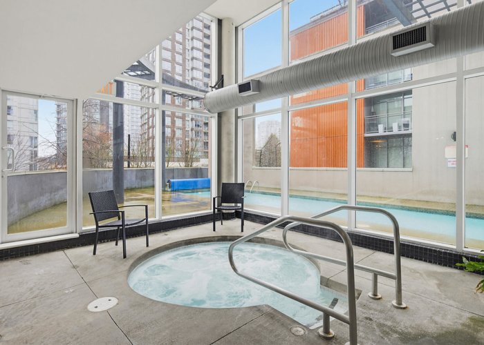 1007 - 501 Pacific Street, Vancouver, BC V6Z 2X6 |  Photo 49