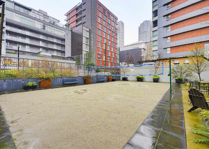 1007 - 501 Pacific Street, Vancouver, BC V6Z 2X6 |  Photo 54