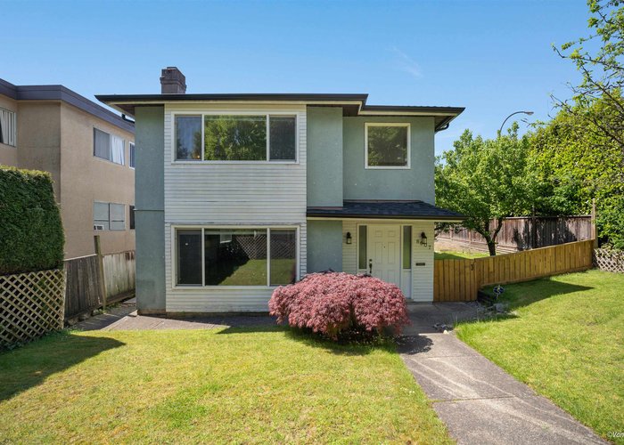 8607 Selkirk Street, Vancouver, BC V6P 4J2 |  Photo 36