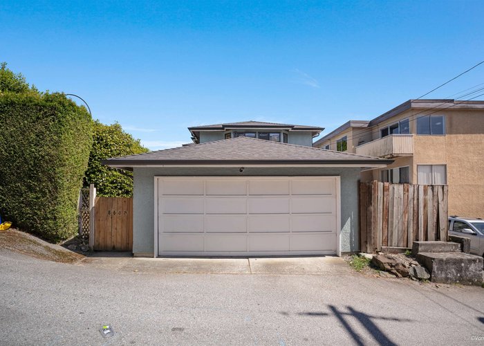 8607 Selkirk Street, Vancouver, BC V6P 4J2 |  Photo 73