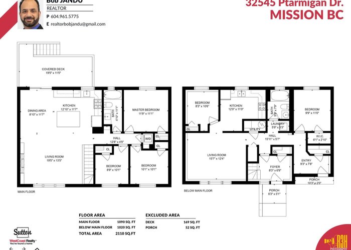 32545 Ptarmigan Drive, Mission, BC V2V 5K6 |  Photo 25