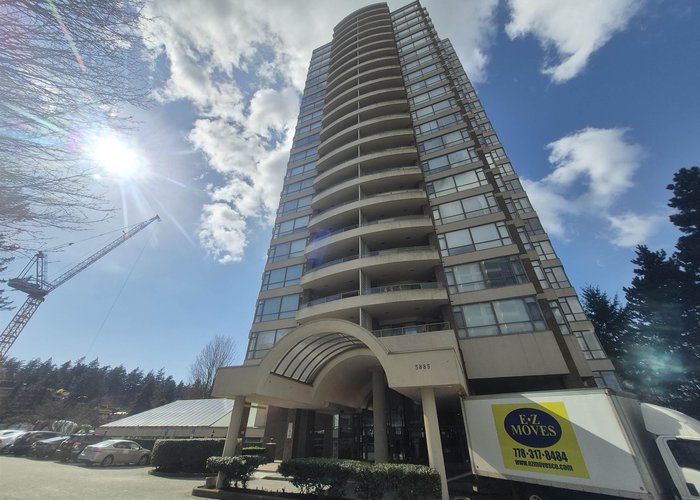 2002 - 5885 Olive Avenue, Burnaby, BC V5H 4N8 |  Photo 32