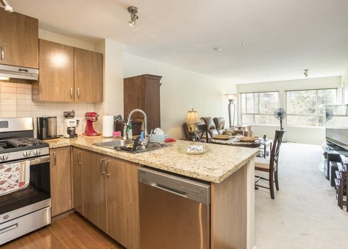 215 - 3110 Dayanee Springs Boulevard, Coquitlam, BC V3E 0B4 |  Photo 27