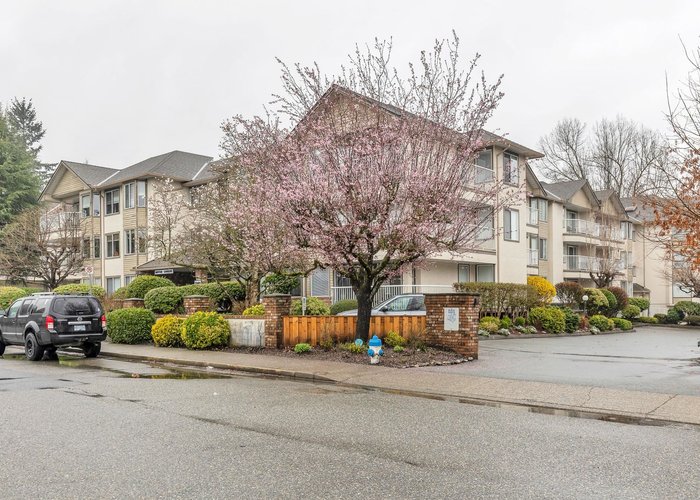312 - 33401 Mayfair Avenue, Abbotsford, BC V2S 6Z2 |  Photo 31