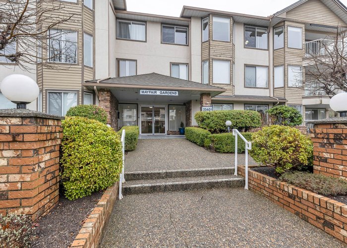 312 - 33401 Mayfair Avenue, Abbotsford, BC V2S 6Z2 |  Photo 32