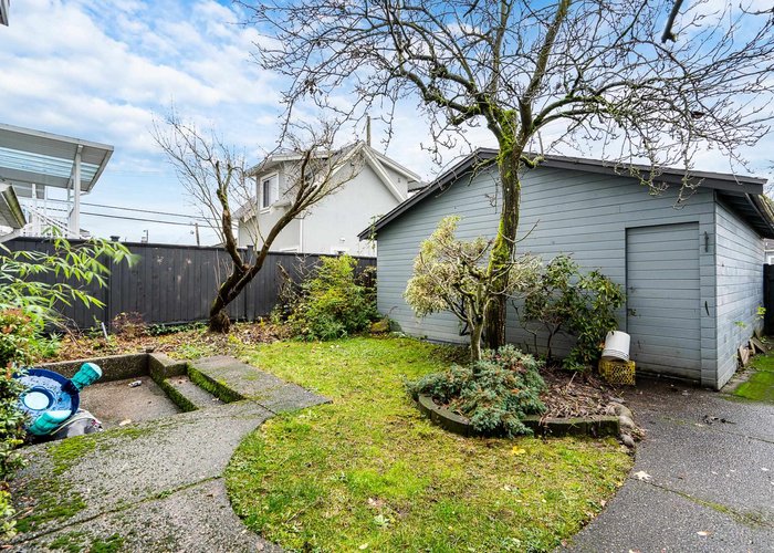156 53RD Avenue, Vancouver, BC V5X 1H8 |  Photo 28